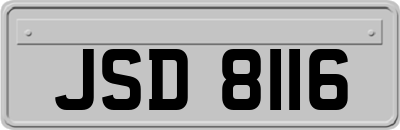 JSD8116