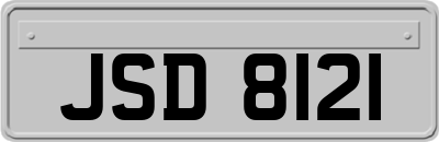 JSD8121