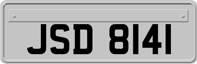 JSD8141