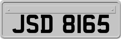 JSD8165