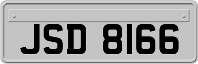 JSD8166