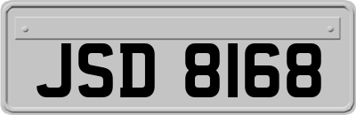 JSD8168