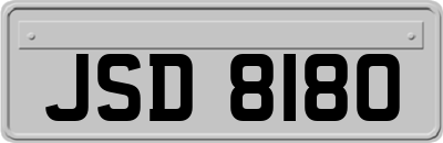 JSD8180