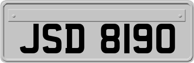 JSD8190