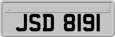 JSD8191