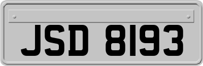 JSD8193