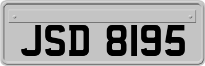 JSD8195