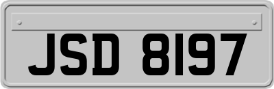 JSD8197