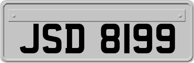 JSD8199