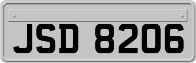 JSD8206