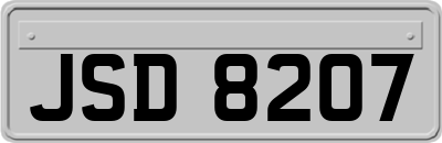 JSD8207