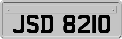 JSD8210