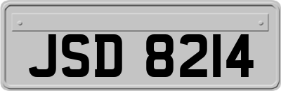 JSD8214
