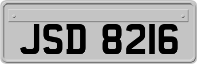 JSD8216