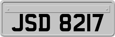 JSD8217
