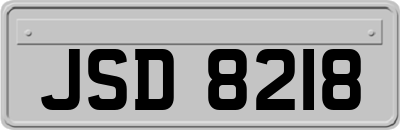 JSD8218