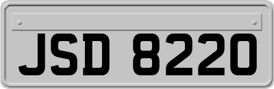 JSD8220