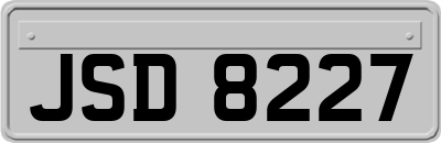 JSD8227