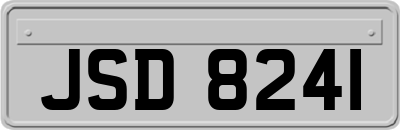 JSD8241