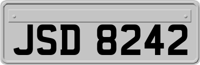 JSD8242