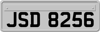 JSD8256