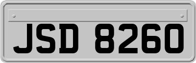 JSD8260