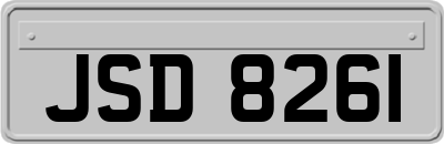JSD8261