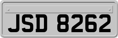 JSD8262