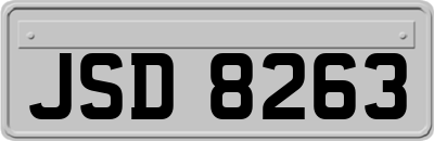 JSD8263