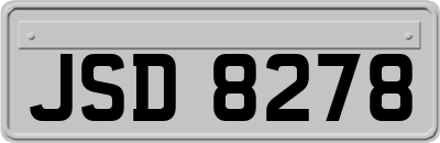 JSD8278