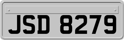 JSD8279