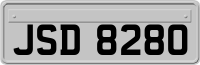 JSD8280
