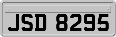 JSD8295