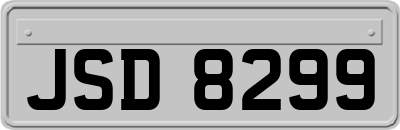 JSD8299