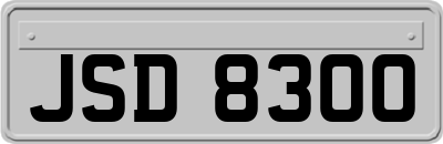 JSD8300