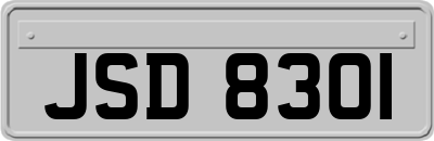 JSD8301