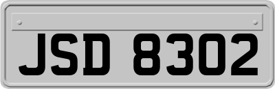 JSD8302