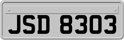 JSD8303