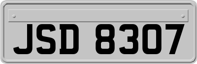 JSD8307