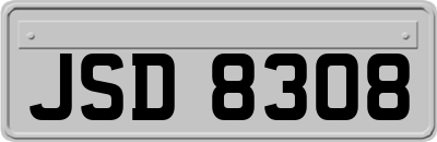 JSD8308
