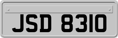 JSD8310