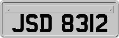 JSD8312
