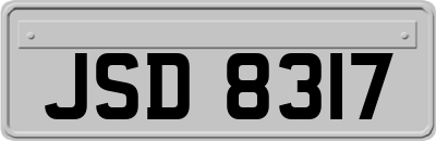 JSD8317