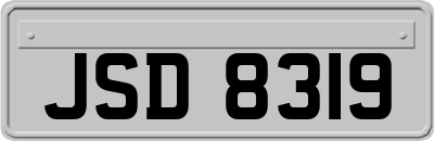 JSD8319