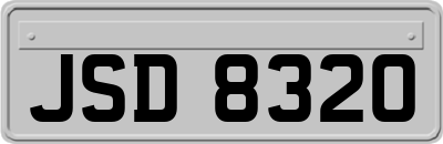 JSD8320