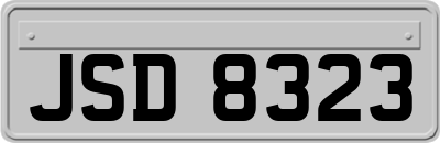 JSD8323