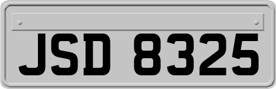 JSD8325