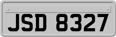 JSD8327