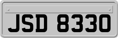 JSD8330