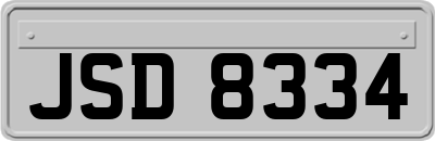 JSD8334